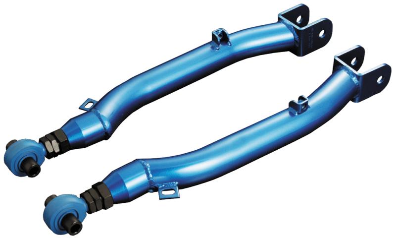 Scion FR S Suspension Links - Rear - Cusco - Trailing Rod +/- 12mm Caster Correction - `13-`27